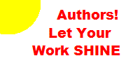 Author lessons logo