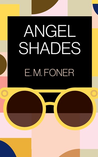 Angel Shades cover
